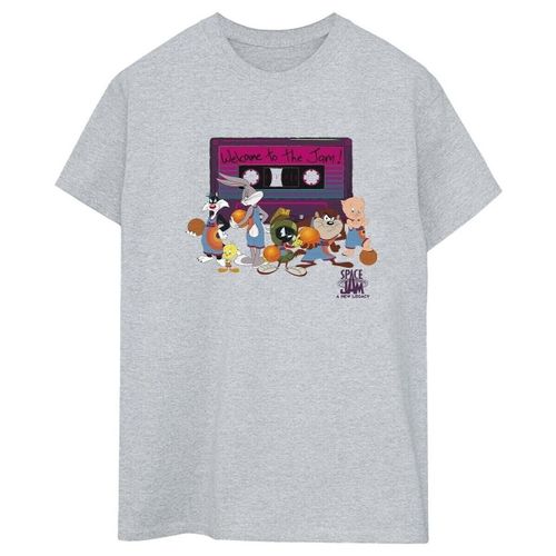 T-shirt Dessins Animés BI51289 - Dessins Animés - Modalova