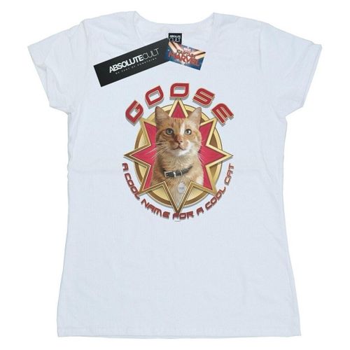 T-shirt Marvel Cool Cat - Marvel - Modalova