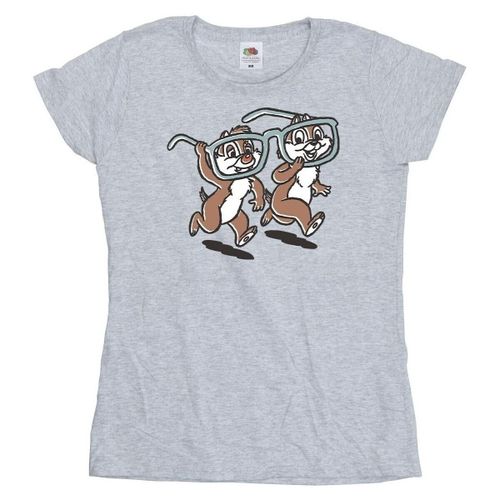 T-shirt Disney Chip 'n Dale - Disney - Modalova