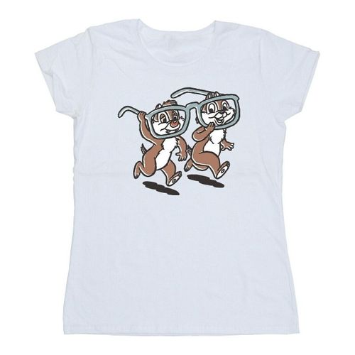 T-shirt Disney Chip 'n Dale - Disney - Modalova