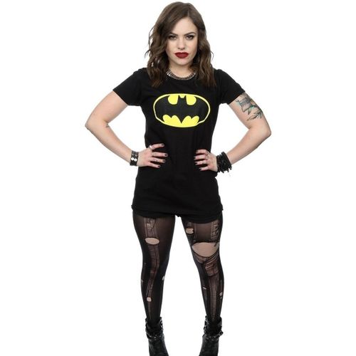 T-shirt Dc Comics BI51411 - Dc Comics - Modalova