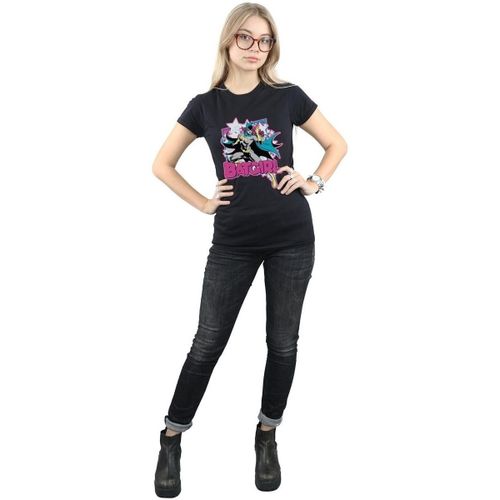 T-shirt Dc Comics BI51436 - Dc Comics - Modalova