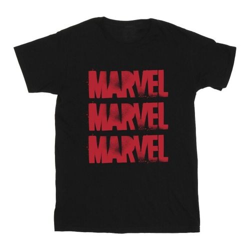 T-shirt Marvel BI51446 - Marvel - Modalova