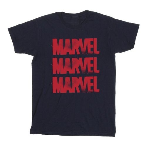 T-shirt Marvel BI51446 - Marvel - Modalova