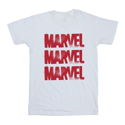 T-shirt Marvel BI51446 - Marvel - Modalova
