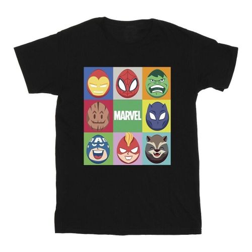 T-shirt Marvel BI51464 - Marvel - Modalova