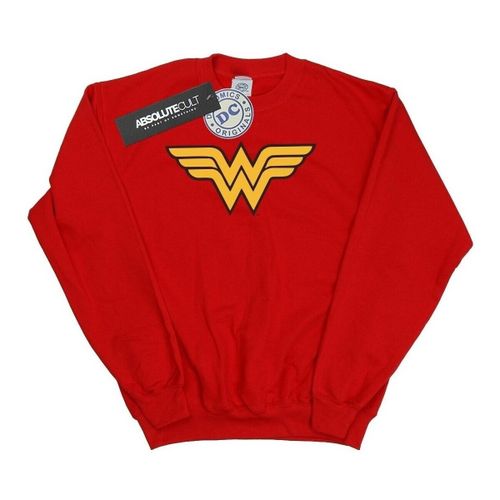 Sweat-shirt Dc Comics BI50953 - Dc Comics - Modalova