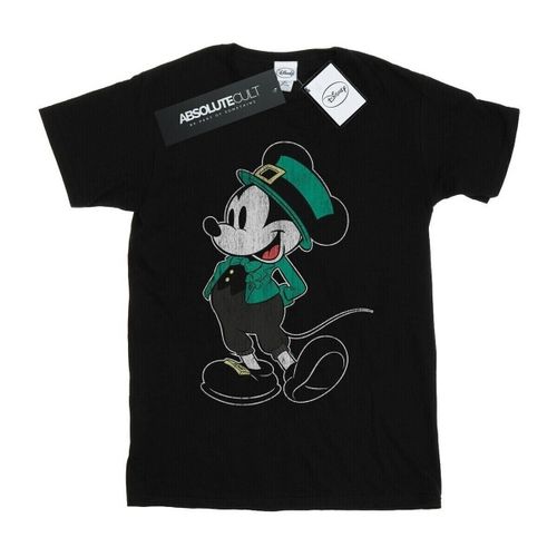 T-shirt Disney St Patrick - Disney - Modalova