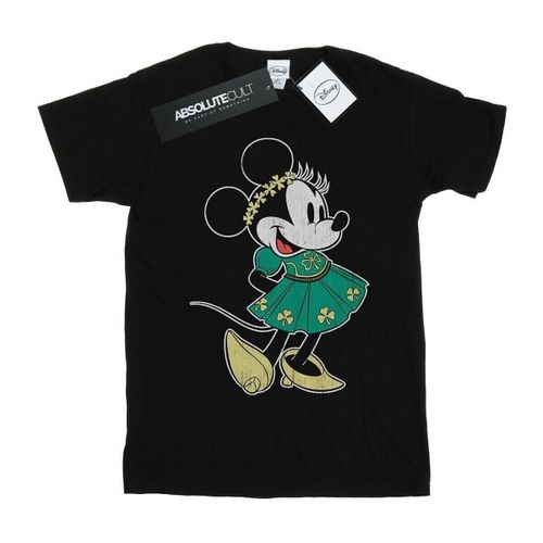 T-shirt Disney St Patrick's Day - Disney - Modalova