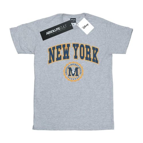 T-shirt Disney New York - Disney - Modalova