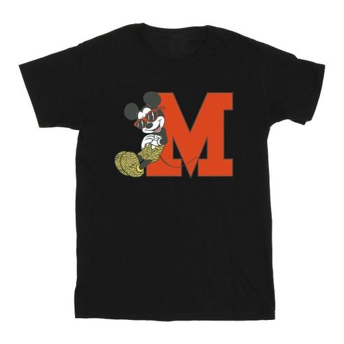 T-shirt Disney Leopard Trousers - Disney - Modalova