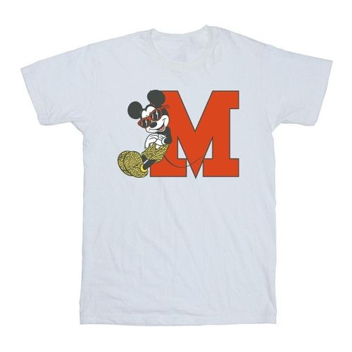 T-shirt Disney Leopard Trousers - Disney - Modalova