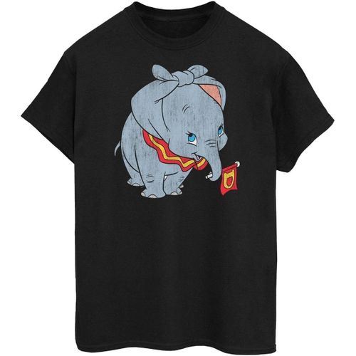 T-shirt Disney Tied Up Ears - Disney - Modalova