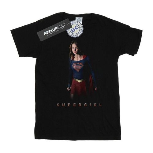 T-shirt Dc Comics BI51835 - Dc Comics - Modalova