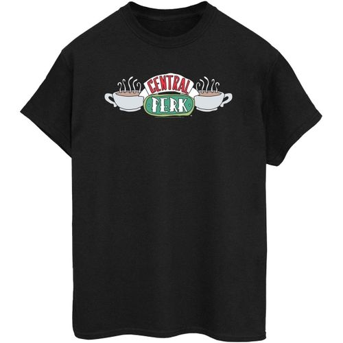 T-shirt Friends Central Perk - Friends - Modalova