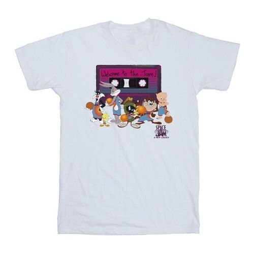 T-shirt Dessins Animés BI51866 - Dessins Animés - Modalova