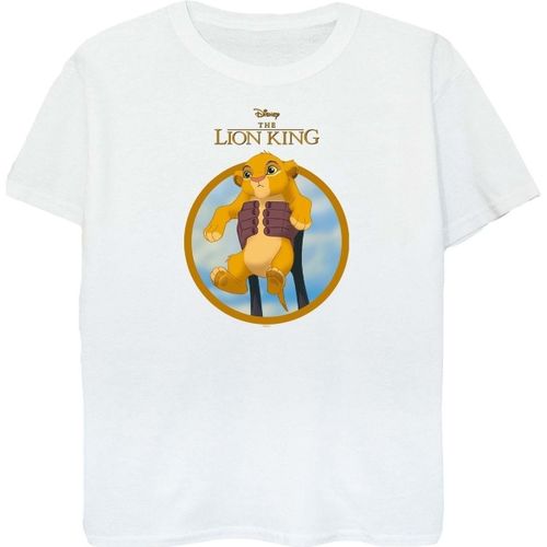 T-shirt Disney The Lion King Show - Disney - Modalova