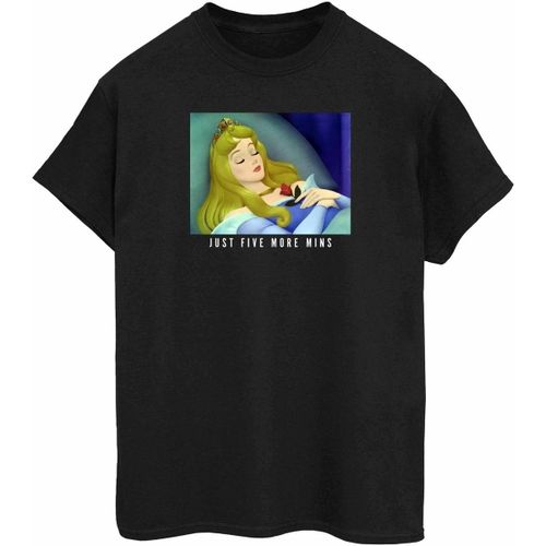 T-shirt Disney Five re Minutes - Disney - Modalova