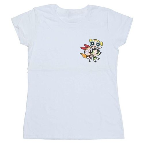 T-shirt Dessins Animés BI51883 - Dessins Animés - Modalova