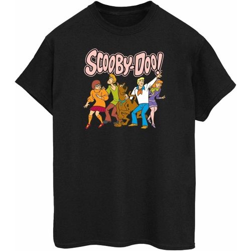T-shirt Dessins Animés BI51898 - Dessins Animés - Modalova