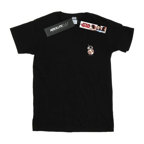 T-shirt Disney The Force Awakens - Disney - Modalova