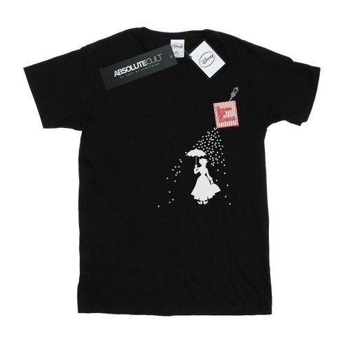 T-shirt Disney Spoonful Of Sugar - Disney - Modalova