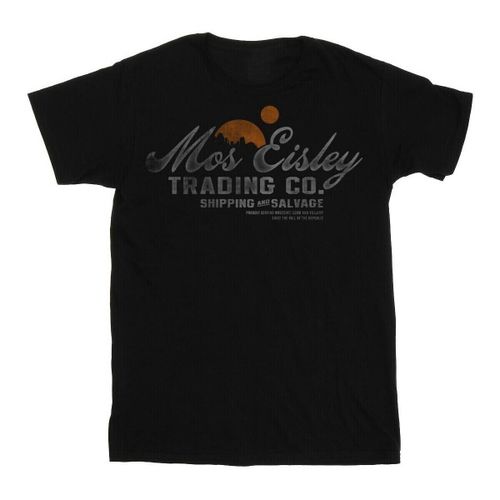 T-shirt Disney s Eisley Trading Co - Disney - Modalova