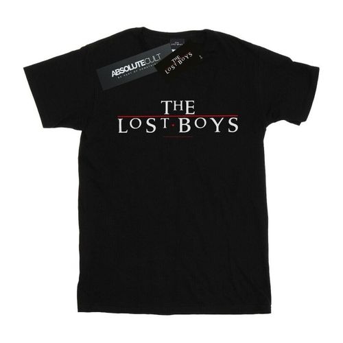 T-shirt The Lost Boys BI52003 - The Lost Boys - Modalova