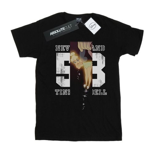 T-shirt Disney Neverland 53 - Disney - Modalova