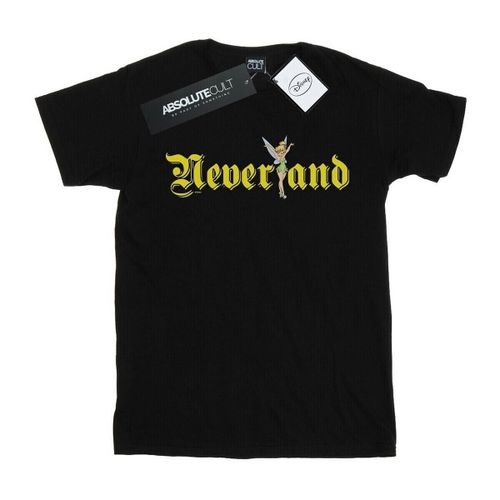 T-shirt Disney Neverland - Disney - Modalova