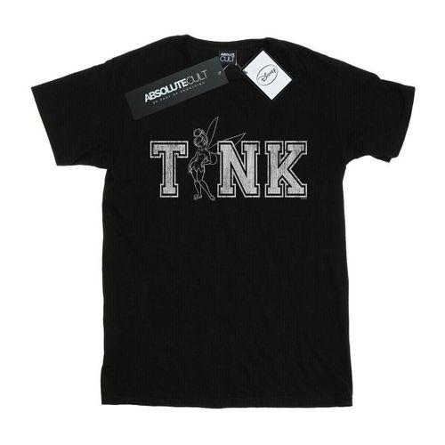 T-shirt Disney Tink - Disney - Modalova