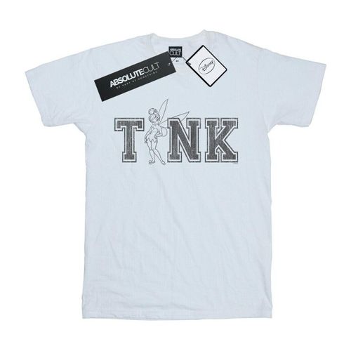T-shirt Disney Tink - Disney - Modalova