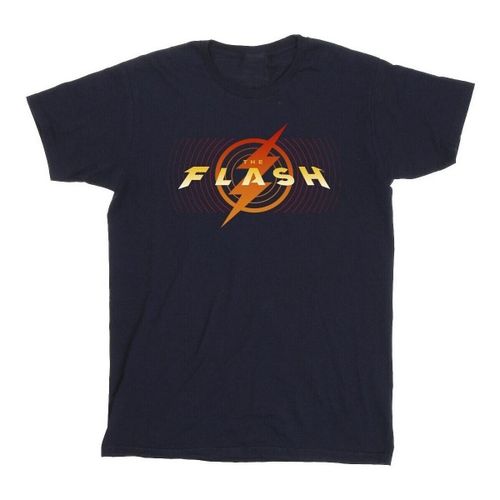 T-shirt Dc Comics BI52149 - Dc Comics - Modalova