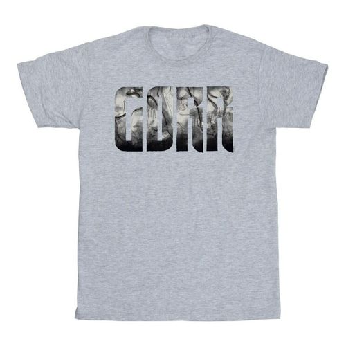 T-shirt Marvel Love And Thunder - Marvel - Modalova