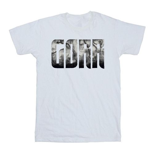 T-shirt Marvel Love And Thunder - Marvel - Modalova