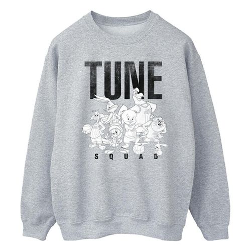 Sweat-shirt Tune Squad - Dessins Animés - Modalova