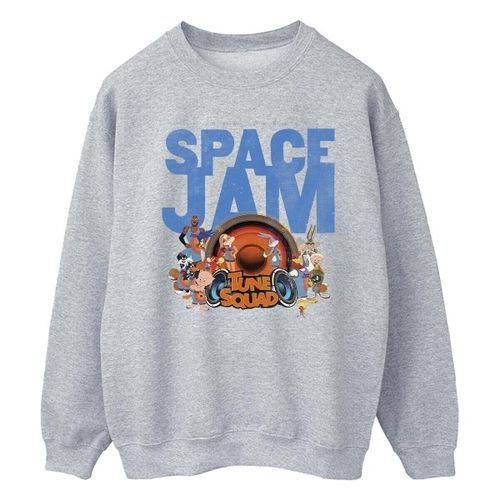 Sweat-shirt Tune Squad - Dessins Animés - Modalova