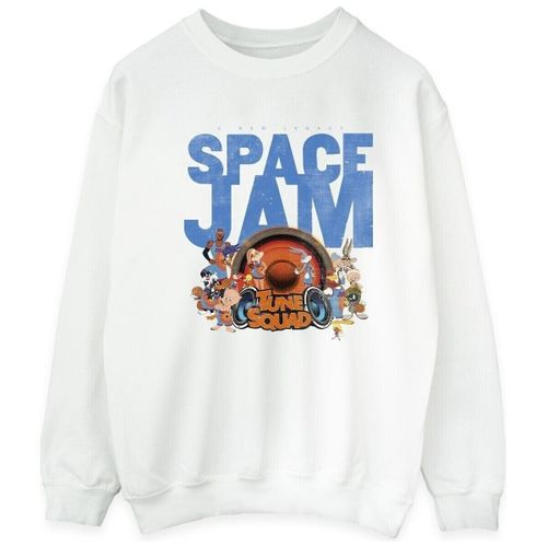 Sweat-shirt Tune Squad - Dessins Animés - Modalova
