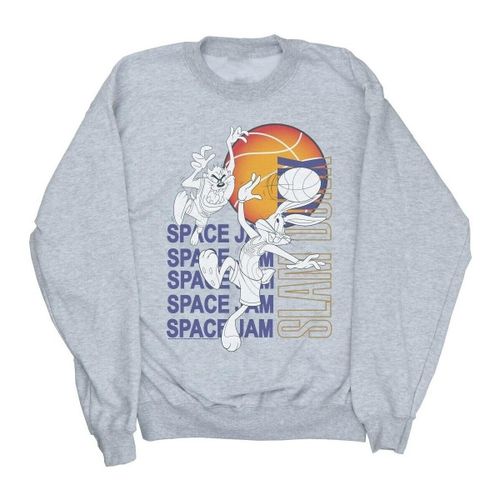 Sweat-shirt Slam Dunk - Dessins Animés - Modalova