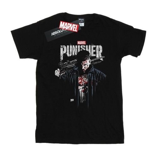 T-shirt Marvel TV Series - Marvel - Modalova