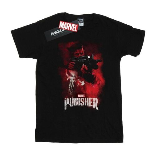 T-shirt Marvel TV Series - Marvel - Modalova
