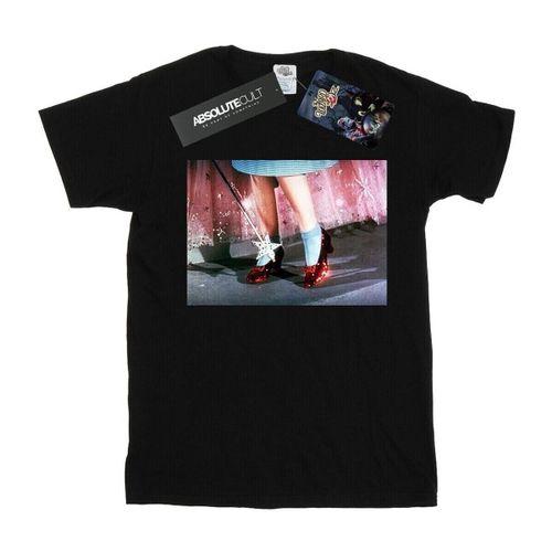 T-shirt There's No Place Like Home - The Wizard Of Oz - Modalova