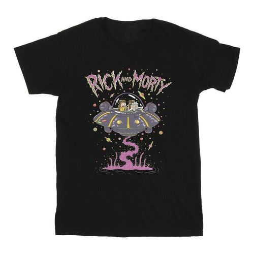 T-shirt Dessins Animés BI51775 - Dessins Animés - Modalova