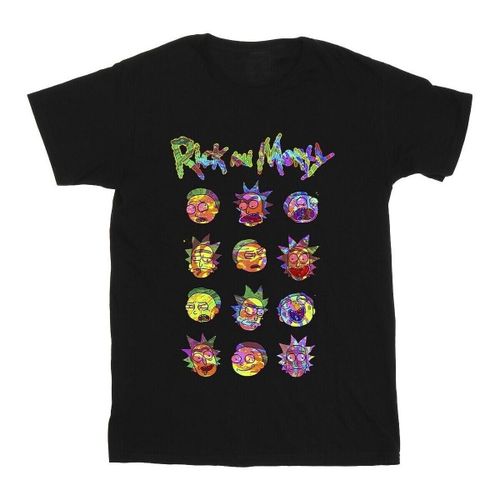 T-shirt Dessins Animés BI51781 - Dessins Animés - Modalova