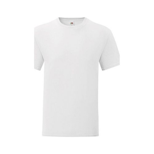 T-shirt Fruit Of The Loom Iconic - Fruit Of The Loom - Modalova