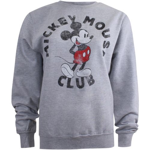 Sweat-shirt Disney Mickey use Club - Disney - Modalova