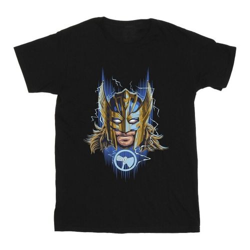 T-shirt Marvel Love And Thunder - Marvel - Modalova