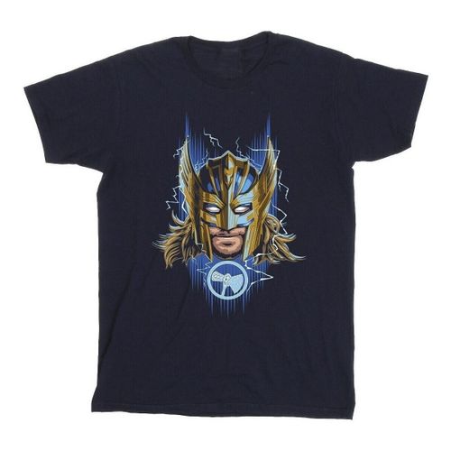 T-shirt Marvel Love And Thunder - Marvel - Modalova
