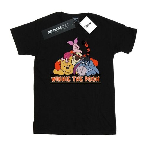 T-shirt Disney BI52288 - Disney - Modalova
