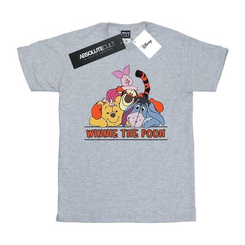 T-shirt Disney BI52288 - Disney - Modalova